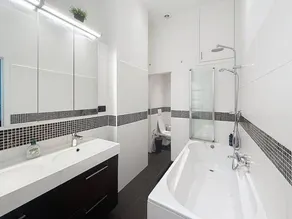 Splendido appartamento con 2 camere da letto per 4 persone - Image 4