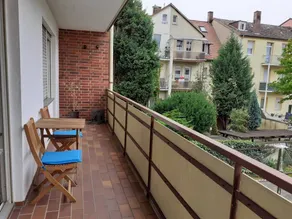 Appartement avec 1 chambre à coucher pour 3 personnes - Image 4