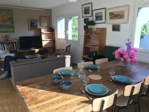 Splendido cottage totalmente attrezzato con barbecue e giardino - Image 3