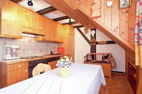 Ferienwohnung mit Grill und Garten | Bergblick - Image 4
