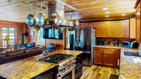 Ultimate Four-Season Escape with Scenic Porch Views in Rockwood, Maine - Image 3
