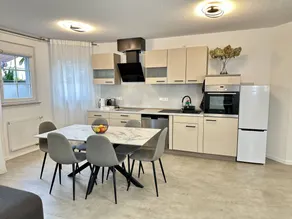 Charmant appartement de vacances avec 2 chambres à coucher pour 4 personnes - Image 2