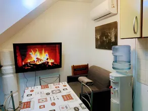 House with fast internet | Beach view - Image 4