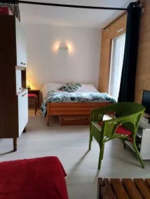 Charmant studio | Vue montagne - Image 3