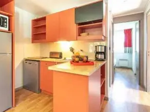 Kinderfreundliche wunderschöne Wohnung mit Terrasse | Nah am Skifahren - Image 4