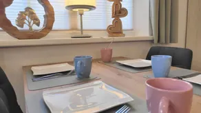 Flat for 4 persons - Image 5