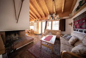 Ferienhaus mit Garten, Sauna und Terrasse - Image 2