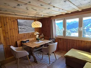 Maiensäss Crapera, Lenzerheide - Image 2