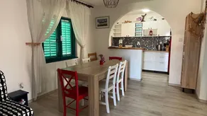 Ferienwohnung mit Grill und Terrasse | Meerblick - Image 2