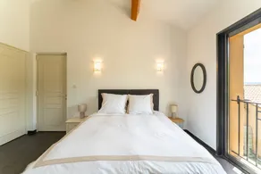 Luxuszimmer in einer charmanten Villa in der Provence - Image 5