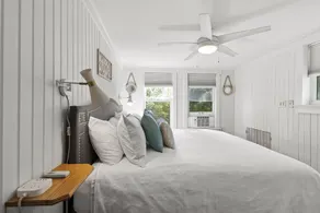 Holiday apartment with barbecue | City view | Suitable for remote work - Image 5