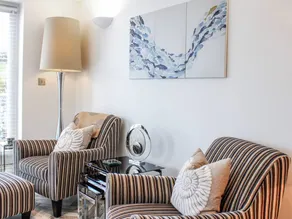 Cottage with 3 rooms for 6 persons - Image 4