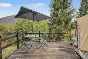 Glamping C Selva Tenda Quercia - Image 2