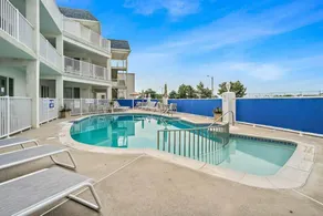 Fantastisk havudsigt -3BR / 2BA Beach Block Condo W / opvarmet pool - Image 3