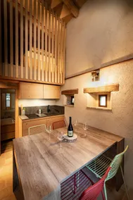 Family-friendly farm with garden | Mountain view - Image 4