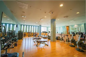 Fully equipped house with garden, terrace & pool | Sea view | Dogs allowed - Image 2
