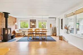 Holiday home, 90-4810, Havnso/Eskebjerg Vesterlyng - Image 3
