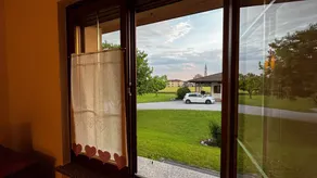 Holiday home with garden & terrace | Panoramic view - Image 5