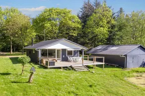 Agréable maison de vacances entièrement équipée avec terrasse - Image 2