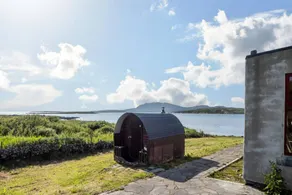 Beautiful holiday apartment with sauna & BBQ | Pets allowed - Image 5
