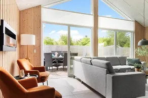 House with sauna, pool & barbeque - Image 4