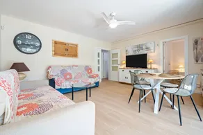 Ferienwohnung 'Strand und Pool' mit Gemeinschaftspool und privater Terrasse - Image 4