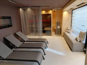 Ferienwohnung mit Pool und Sauna - Image 5