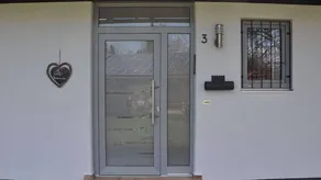 Spettacolare casa accogliente e familiare con giardino, piscina e terrazza | Accetta animali domestici - Image 5