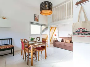 Renovated studio in Bourisp for 4 with parking and ski locker - Image 2