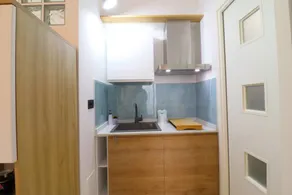 Holiday apartment with terrace - Image 5