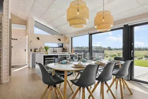 Fully equipped house with terrace & barbecue - Image 3