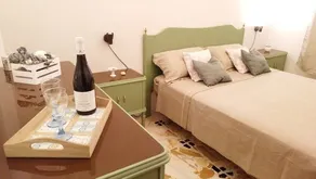 Appartement de vacances avec 2 chambres à coucher pour 4 personnes - Image 2