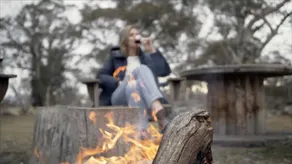 Off-Grid Tiny House for a Weekend Getaway at Jindabyne near Thredbo and Perisher in New South Wales - Image 5