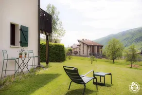Gite with BBQ & garden - Image 4