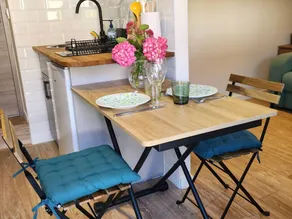 Cottage with barbecue | Lake view | Pets are welcome - Image 2