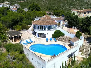 Villa "Mirador al Sur" mit privatem Pool - Image 3