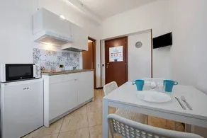 Agréable appartement de vacances avec 1 chambre à coucher pour 2 personnes - Image 2