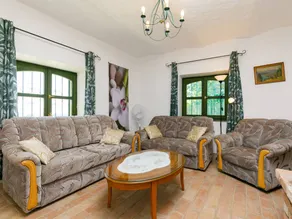 House with BBQ, garden & terrace | Lake view - Image 5