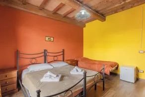 Zimmer 'Del Contadino' mit Bergblick, Gemeinschaftspool und Wi-Fi - Image 4