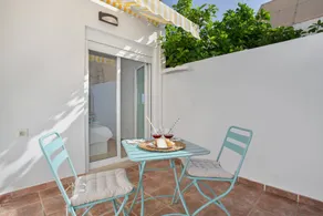 House with terrace & barbeque | Mountain view - Image 3