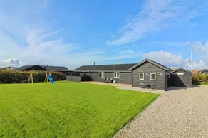 Holiday home, 11-4190, Lokken - Image 2