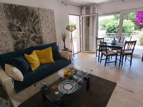 Fully equipped big house with barbecue, garden & hot tub | Garden view - Image 3