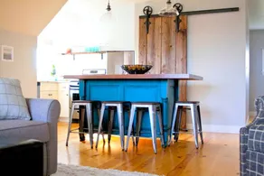 Stylish Cottage Loft Rental on a Farm in Lancaster County near Philadelphia, Pennsylvania - Image 3