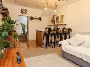 Cottage with 1 room for 2 persons - Image 5