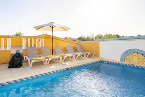 Maison de vacances conviviale et familiale avec jacuzzi, sauna et jardin | Vue jardin | Avec animaux admis - Image 2