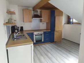 Holiday apartment with terrace & pool | Mountain view - Image 3