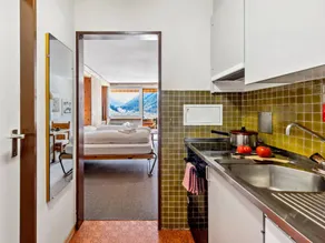 Wohnung mit Sauna und Pool | Naturblick - Image 3