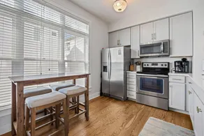 Appartement en copropriété avec barbecue et piscine | Vue mer - Image 5
