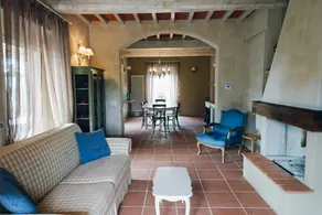 Ferienwohnung mit Garten, Terrasse und Pool - Image 5