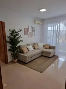 Stunning apartment in Rota with Outdoor swimming pool, WiFi and 2 Bedrooms - Image 2